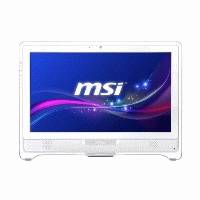 моноблок MSI Wind Top AE2281G-011 Белый