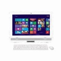 моноблок MSI Wind Top AE2282G-001 Белый