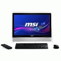 моноблок MSI Wind Top AE2410G-263 Черный