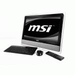 моноблок MSI Wind Top AE2420-227 Голубой
