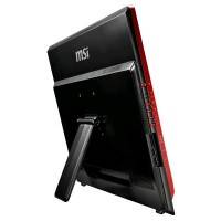 моноблок MSI Wind Top AG240 2PE-017 Черный