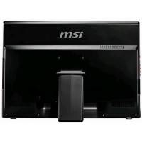 моноблок MSI Wind Top AG240 2PE-040 Черный