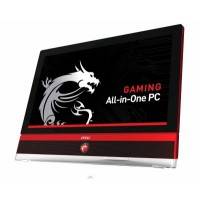 моноблок MSI Wind Top AG270 2PE-031 Черный