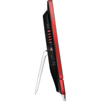 моноблок MSI Wind Top AG270 2QC-067 Черный