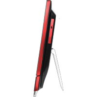 моноблок MSI Wind Top AG270 2QC-3K-009 Черный
