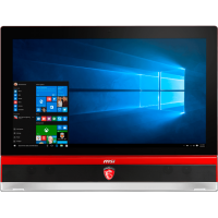 моноблок MSI Wind Top AG270 2QE-213 9S6-AF1811-213 Черный
