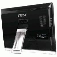 моноблок MSI Wind Top AG2712A-019 Черный