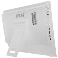 моноблок MSI Wind Top AP1622ET-033 9S6-A61512-033 Белый