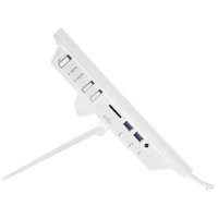 моноблок MSI Wind Top AP1622ET-033 9S6-A61512-033 Белый