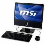 моноблок MSI Wind Top AP1920-093 Черный