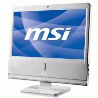 моноблок MSI Wind Top AP1920-234 Белый