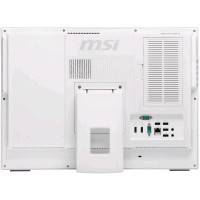 моноблок MSI Wind Top AP200-060 Белый