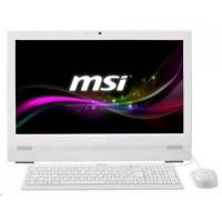 моноблок MSI Wind Top AP200-235 9S6-AA7512-235 Белый