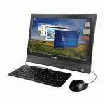 моноблок MSI Wind Top AP2000-046 Черный