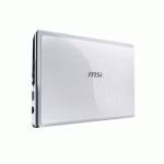 нетбук MSI Wind U120-084