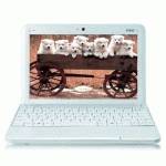 нетбук MSI Wind U135DX-1692 Белый