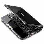 нетбук MSI Wind U135DX-2402 Черный
