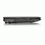нетбук MSI Wind U270-460X Черный