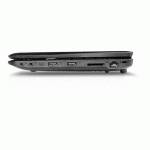 нетбук MSI Wind U270-460X Черный