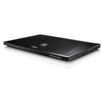 ноутбук MSI WS60 6QJ-641 Черный