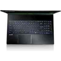 ноутбук MSI WS63 7RK-413 Черный