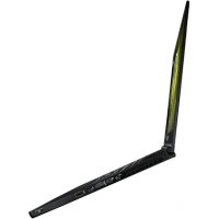 ноутбук MSI WS63 8SJ-017 Черный