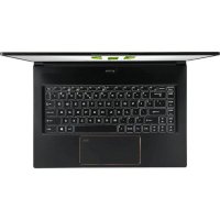 ноутбук MSI WS65 9TJ-103 Черный
