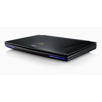 ноутбук MSI WT72 6QJ-294 Черный