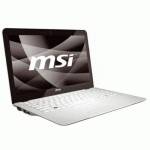 ноутбук MSI X340-443