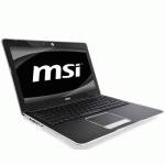ноутбук MSI X350-256