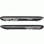 ноутбук MSI X370-234 Черный