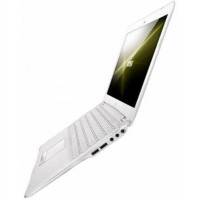 ноутбук MSI X370-499XBY Белый