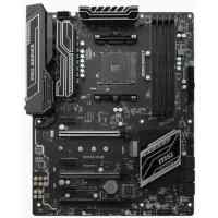 материнская плата MSI X370 Sli Plus