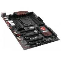 материнская плата MSI X99A Gaming 7