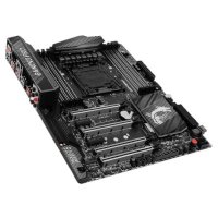 материнская плата MSI X99A Gaming Pro Carbon