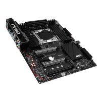 материнская плата MSI X99A SLI