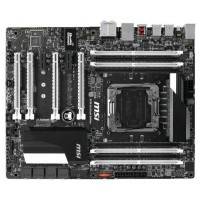 MSI X99A SLI Krait Edition