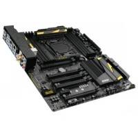материнская плата MSI X99A XPower AC