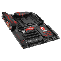 материнская плата MSI X99S Gaming 9 ACK