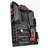 материнская плата MSI Z270 Gaming M7