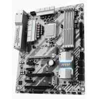 материнская плата MSI Z270 Tomahawk Arctic
