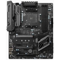 материнская плата MSI Z370 Sli Plus