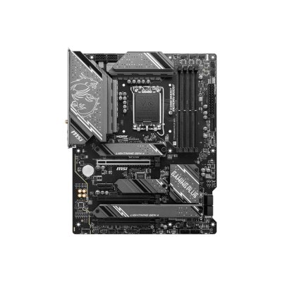 материнская плата MSI Z790 Gaming Plus WiFi