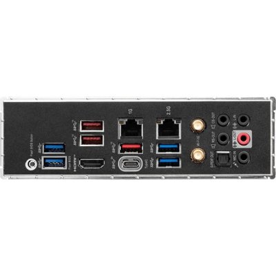 материнская плата MSI Z790 Gaming Pro WiFi