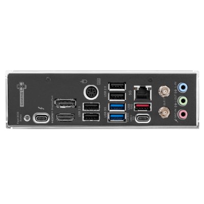 материнская плата MSI Z890 Gaming Plus WiFi