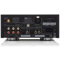 аудиотехника Musical Fidelity M1SDAC Silver