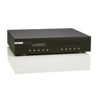 аудиотехника Musical Fidelity M3S CD Player Black