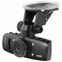 видеорегистратор Mystery MDR-840HD Черный