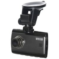 видеорегистратор Mystery MDR-892HD Черный