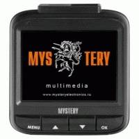 видеорегистратор Mystery MDR-985HDG Черный